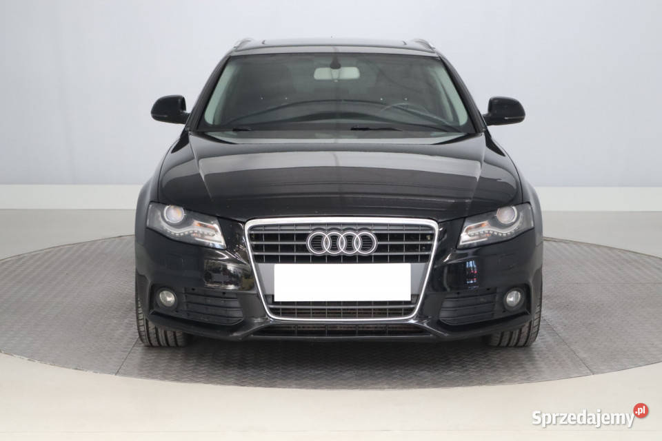 Audi A4 20 TFSI ESP Zabrze