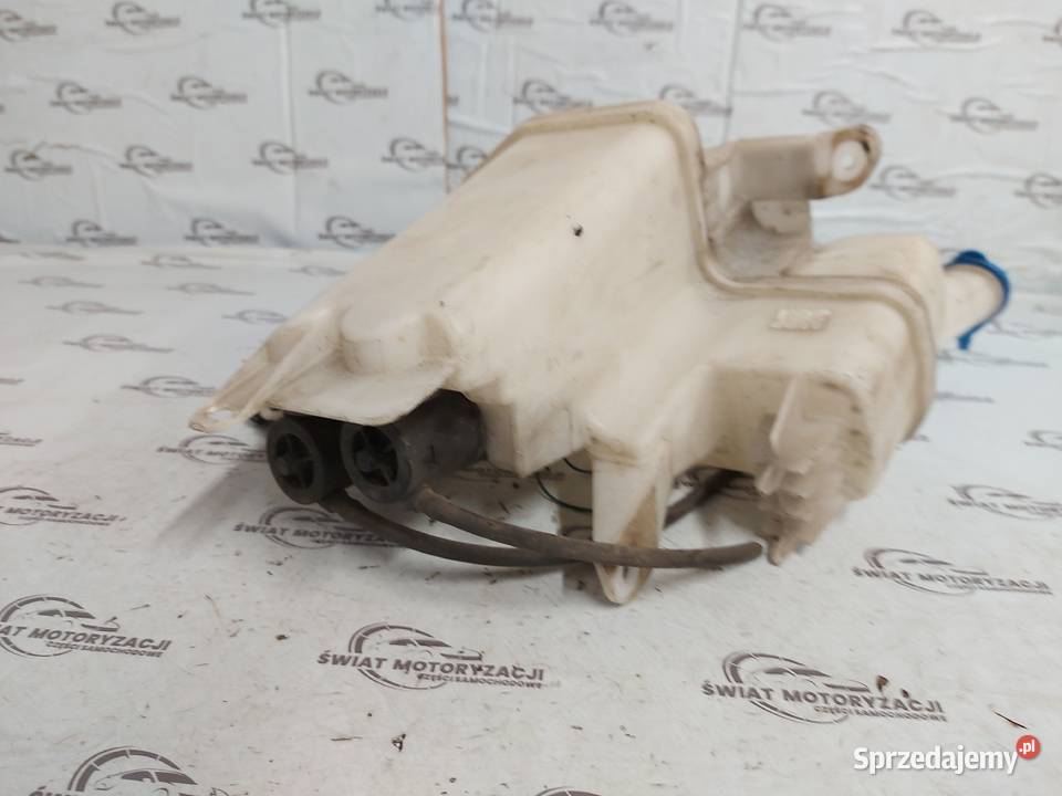 PEUGEOT 108 17r 10B zbiorniczek spryskiwaczy Kielce