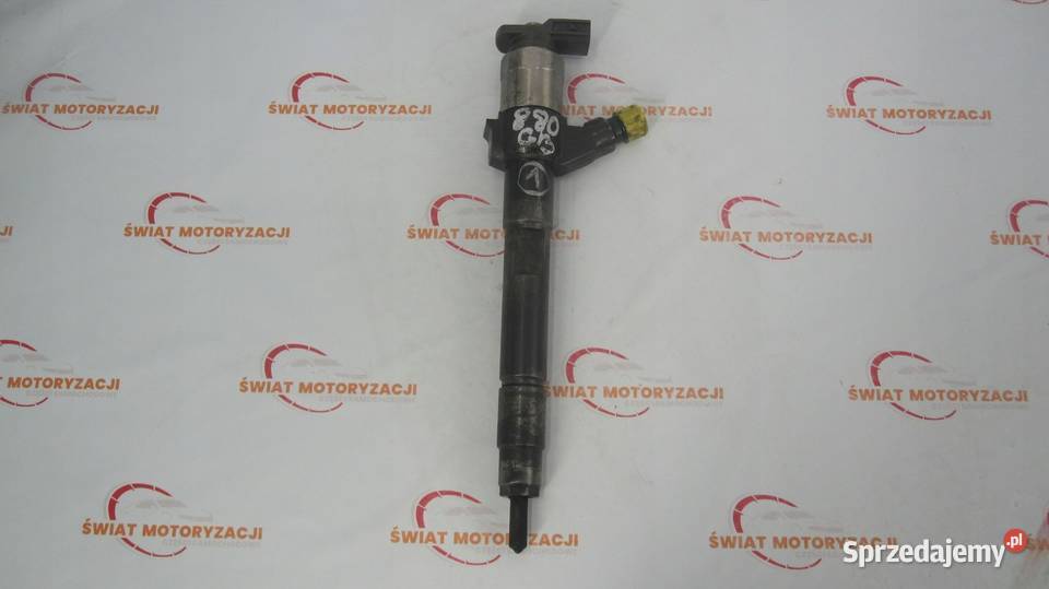 ASX LANCER 18 DID 4N13 150 wtrysk wtryskiwacz osobowe Kielce