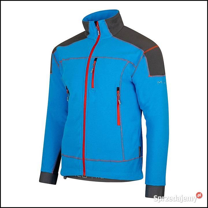 Kurtka SELLA MiLO polar Polartec XSXXL Każdy Warszawa