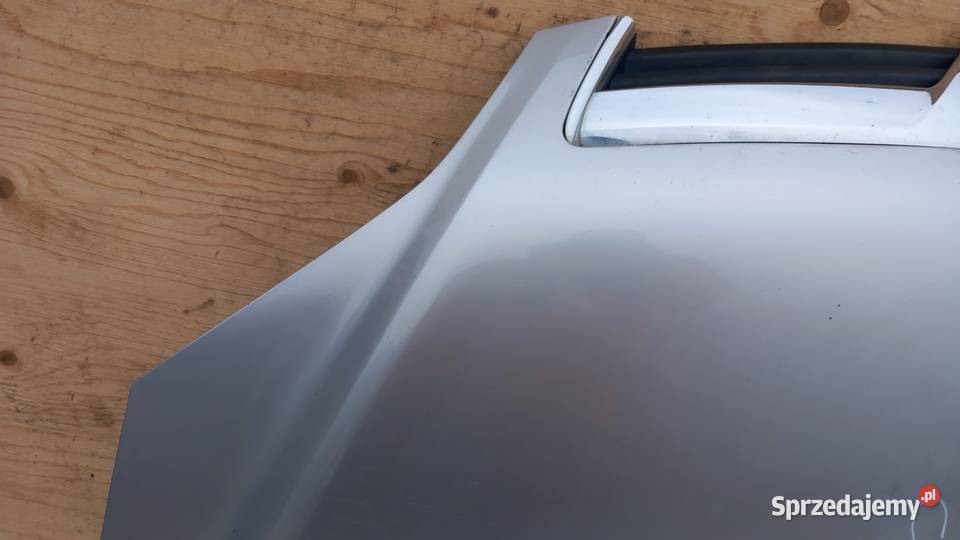 OPEL ANTARA MASKA 92U osobowe wielkopolskie