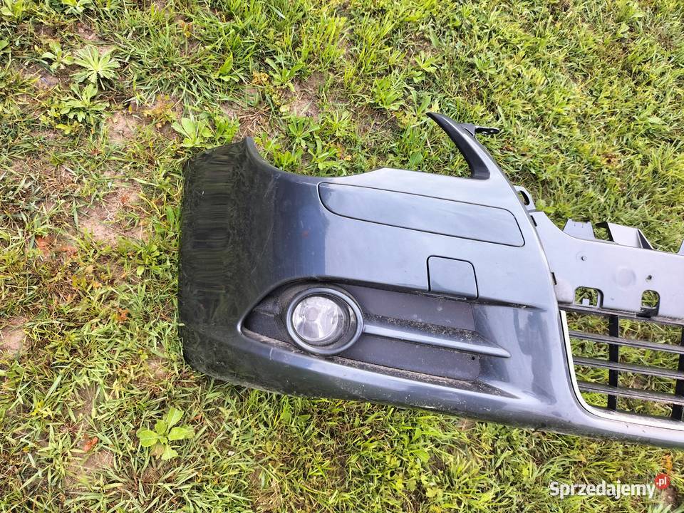 Zderzak przód VW Eos Chrzanów