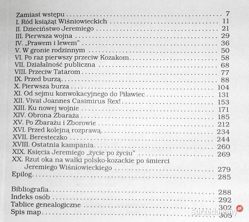 Kniaź Jarema Jan Widacki Chełm