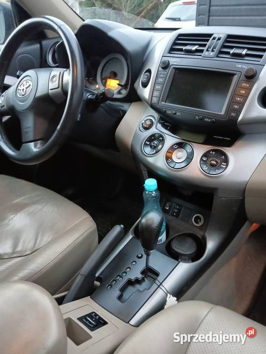Toyota RAV4 Tarnów sprzedam