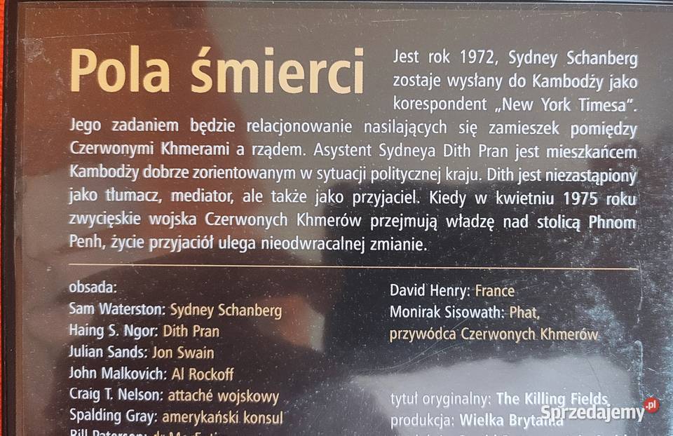 Hity dużego ekranu dramat na DVD