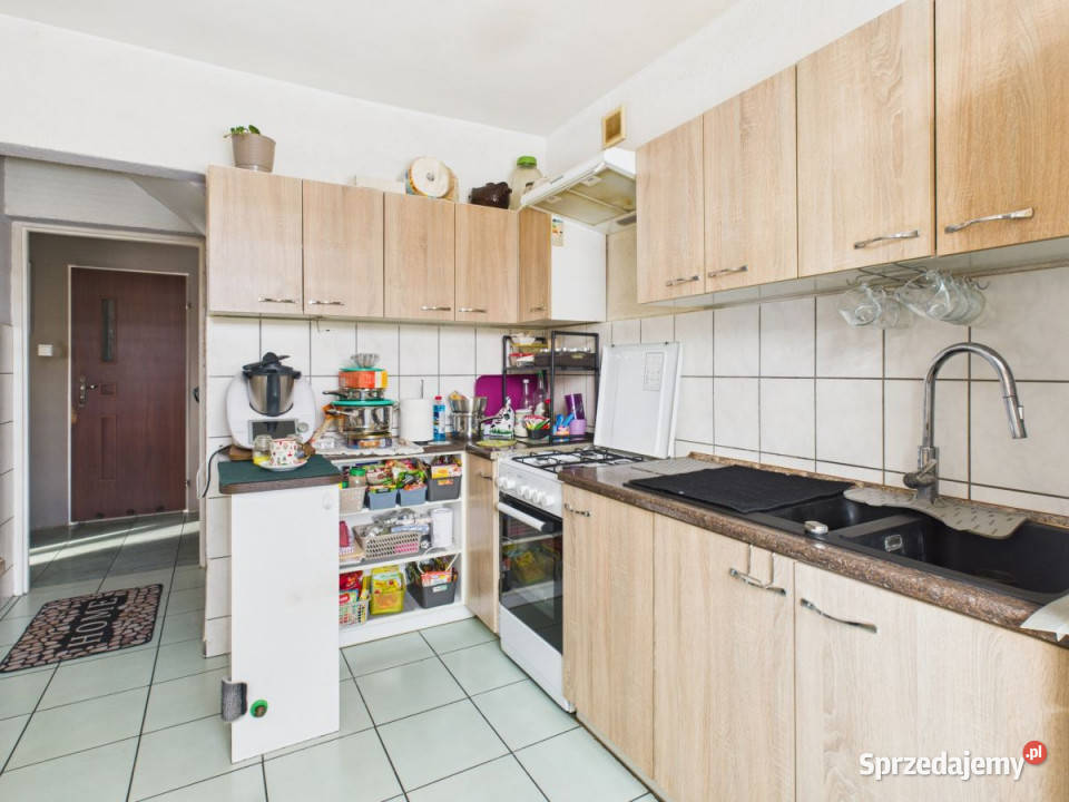 Dom wolnostojący Rumia 1328m2 siatka sprzedam