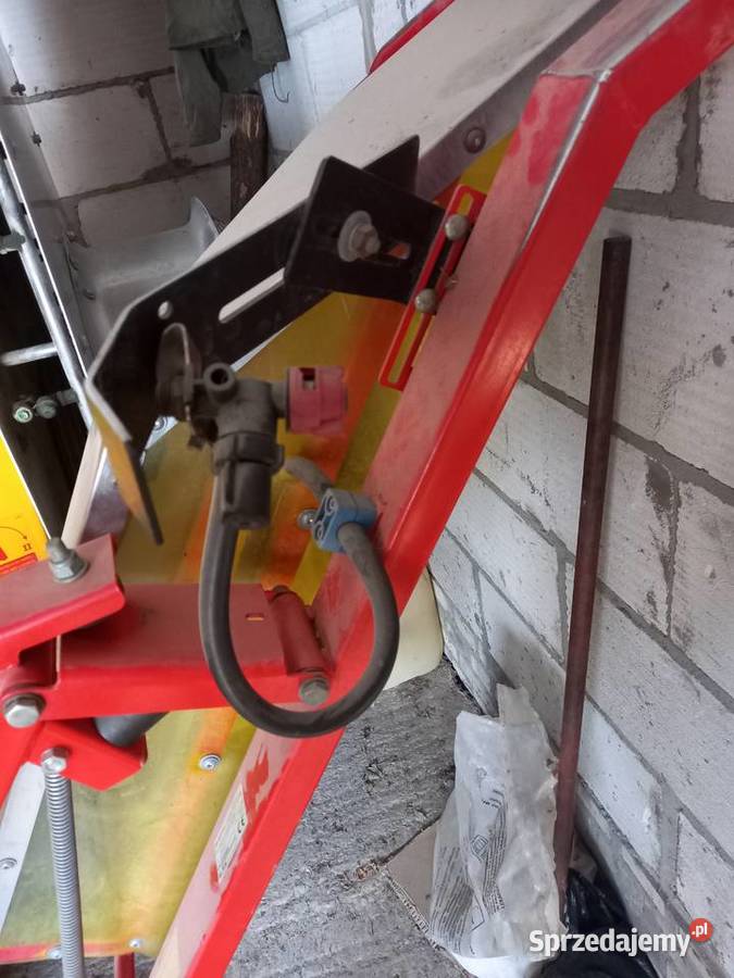 Belka herbicydowa Tekla nieuszkodzony Lublin