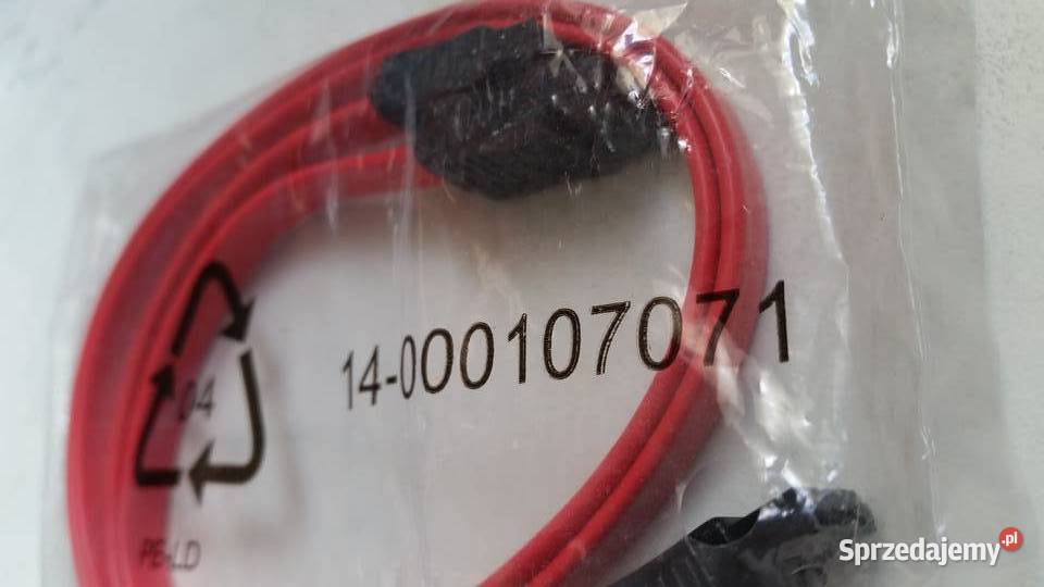 Kabel SATA 14000107071
