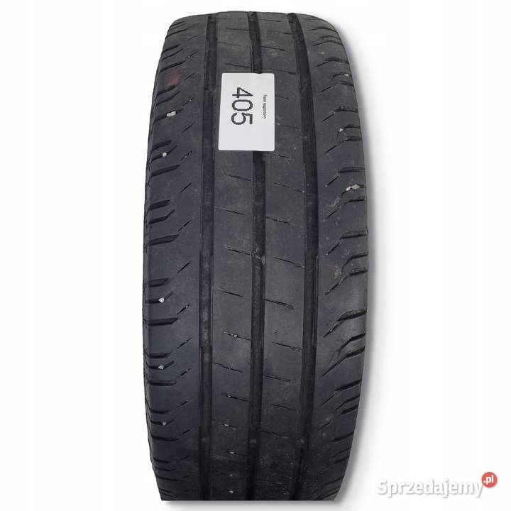 KOŁO ZAPASOWE Renault Trafic II felga 22565 R16C Chełm