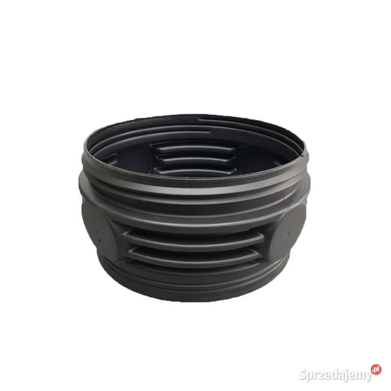 Nadbudowa D400 H200 do zbiorników GRAF dolnośląskie Wrocław sprzedam