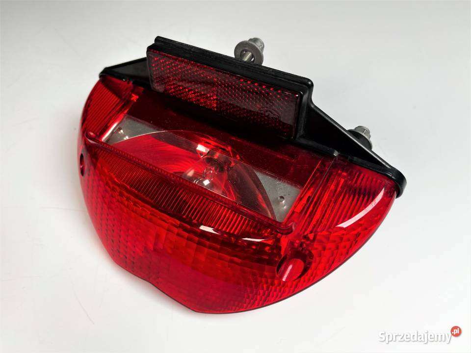BMW R 1200 GS K25 0407 Lampa tył tylna 5190 Łobżenica