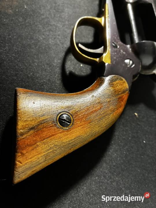 Rama kompletna remington Army 44 1858