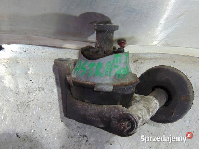ŁAPA PODUSZKA SILNIKA OPEL ASTRA III GTC 19 CDTI sprzedam