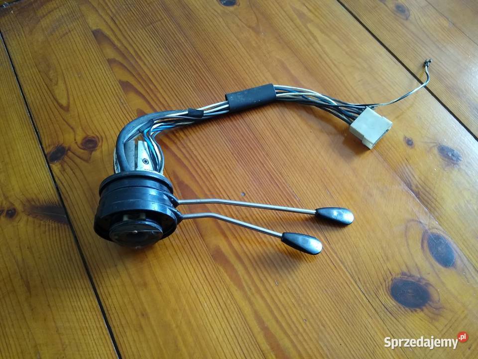 Przełącznik zespolony Fiat 125p