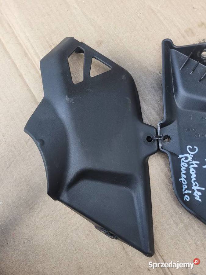 Can am renegade G2S outlander G2L osłona wahacza Nowy Tomyśl