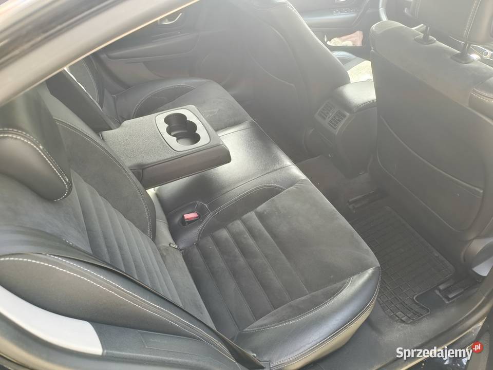 Renault laguna 3 dolnośląskie Wrocław