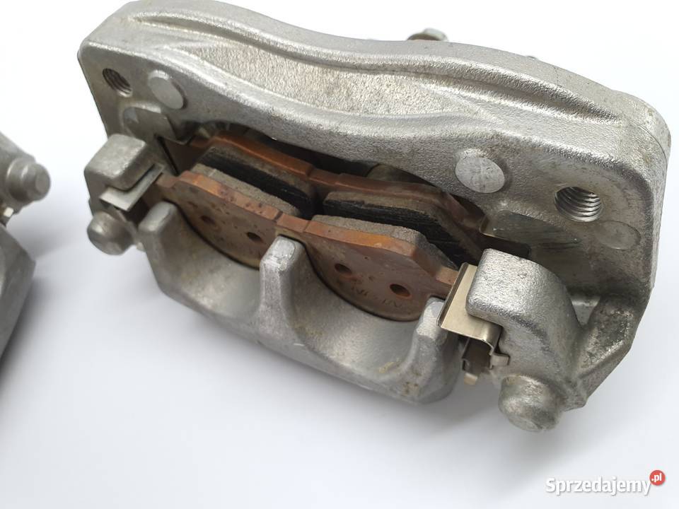 Zacisk Hamulcowy Tyl Klocki Yamaha Yxz 1000 sprzedam