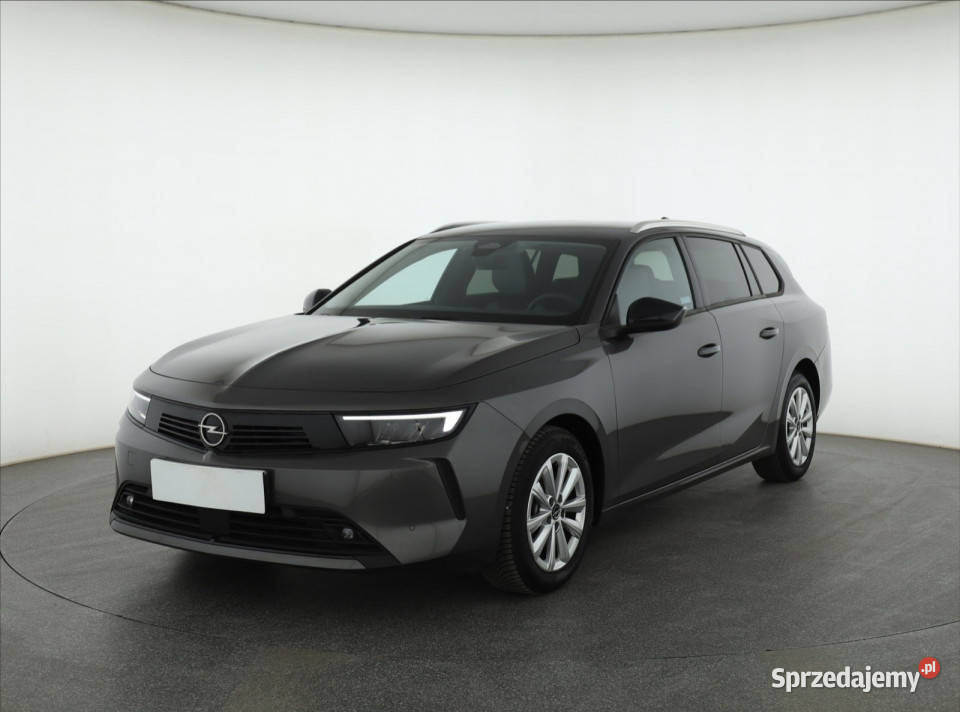 Opel Astra 12 Turbo Opel Piaseczno