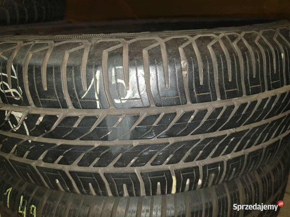 Opona Goodyear GT3 18565R15 Dobre Miasto