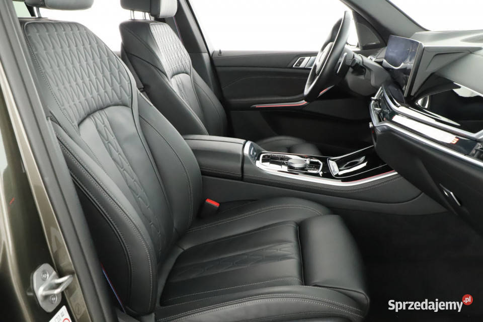 BMW X5 xDrive40i pierwszy właściciel Piaseczno