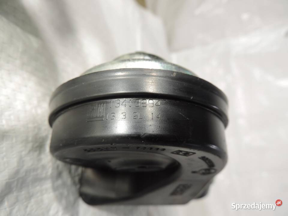 KLAKSON OPEL ADAM 13413894 sprzedam