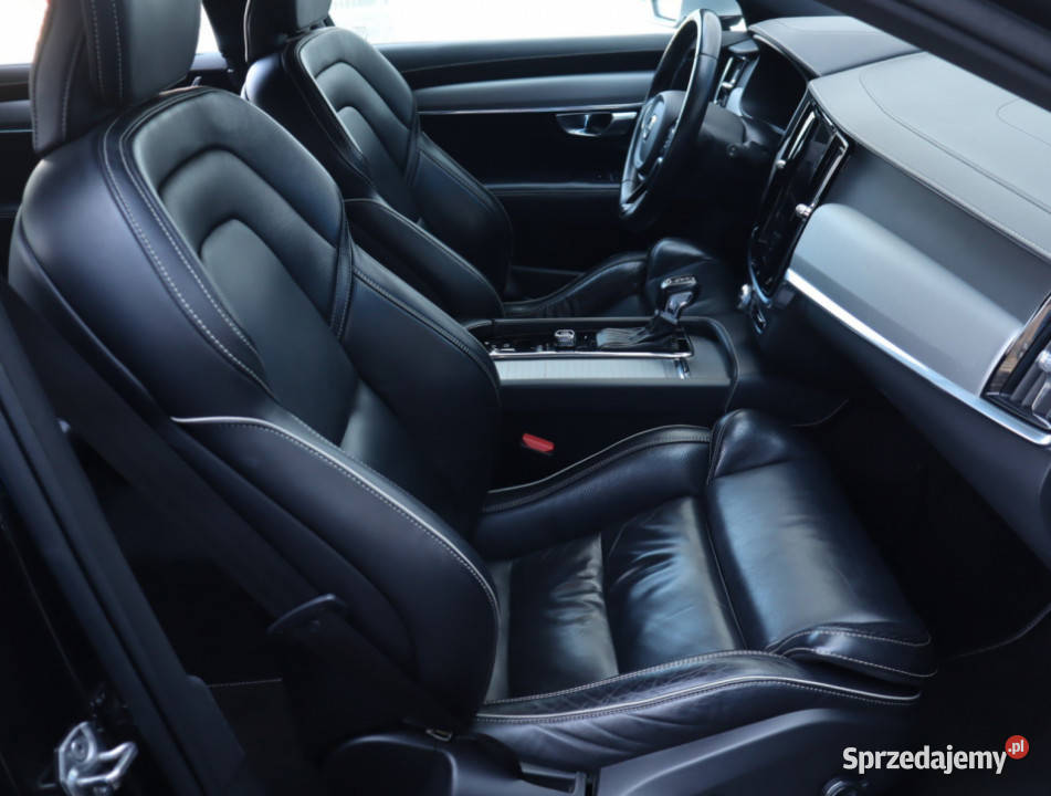 Volvo V90 T4 V90 Łódź sprzedam