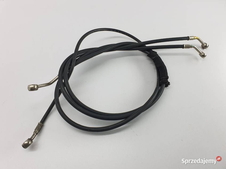 Przewod Hamulcowy Przewody Mv Agusta Turismo Łódź