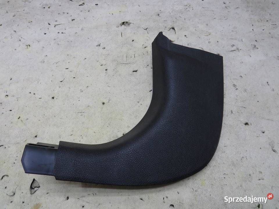 OSŁONA PROGU LEWA BMW 6 F12 F13 Podszybia