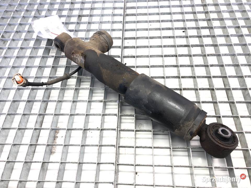 AMORTYZATOR TYŁ PRAWY IDS OPEL ZAFIRA B Minivan