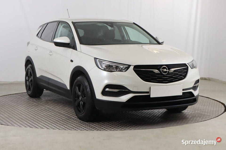 Opel Grandland 12 Turbo radio Zabrze