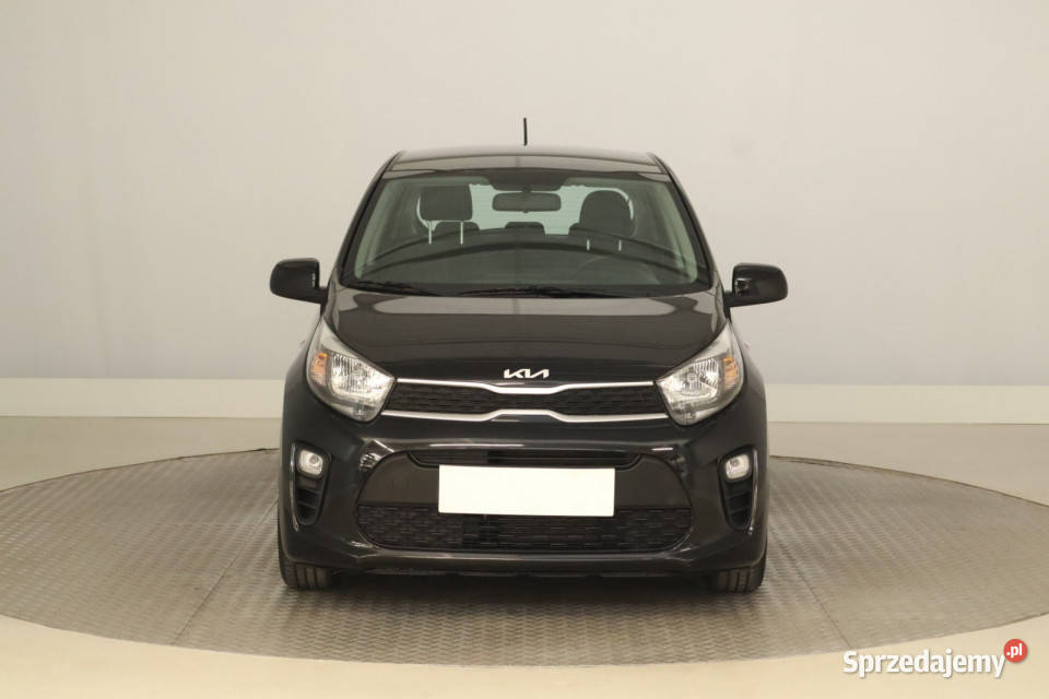 Kia Picanto 10 MPI Picanto Zabrze