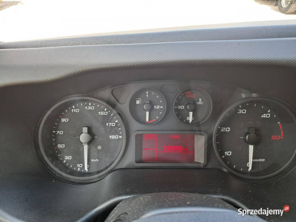 Iveco Daily 35S16 V Poleasingowe MHC Komorniki