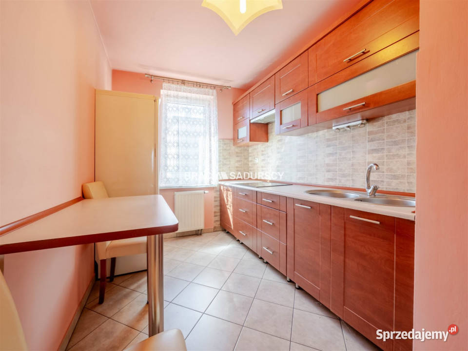 Mieszkanie 57m2 3pokojowe Kraków Sprzedaż