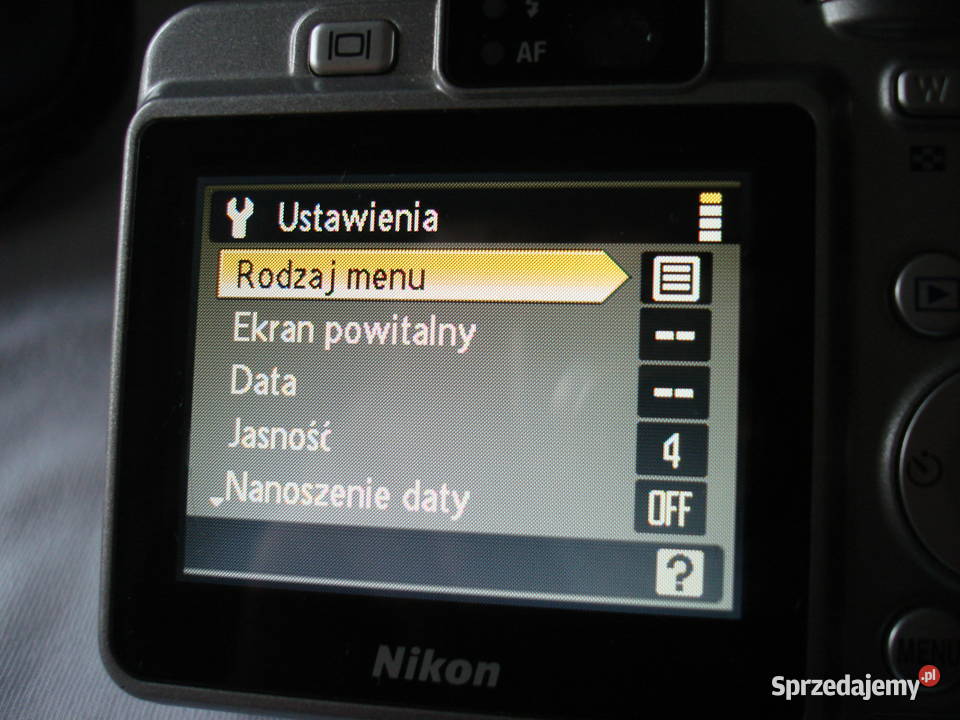 Nikon COOLPIX P50 sprzedam
