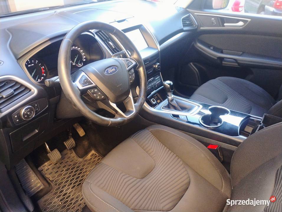 Ford S 20 TDCI Koluszki sprzedam