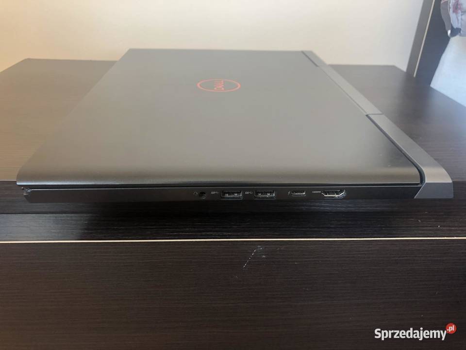 Dell G5 15 podkarpackie Tarnobrzeg