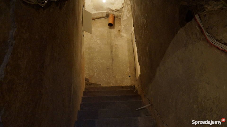 Lokal centrum Kłodzka Kłodzko