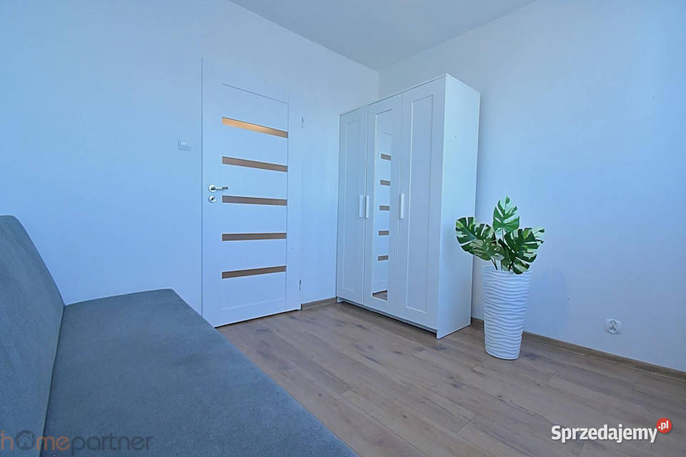 Mieszkanie Wrocław Grabiszyńska 45m2 2 pok