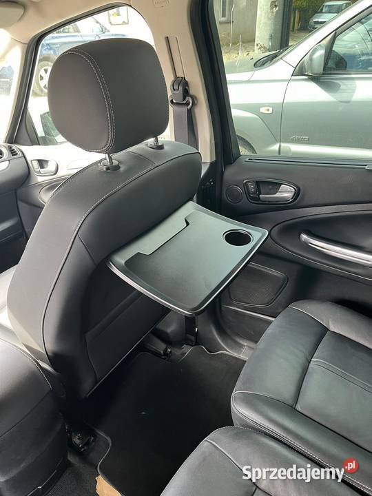 Ładny ford s nieuszkodzony wielkopolskie