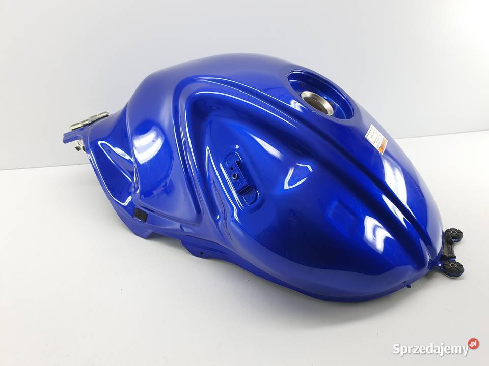 Zbiornik Paliwa Bak Suzuki Sv 650 Gladius Części i akcesoria motocyklowe