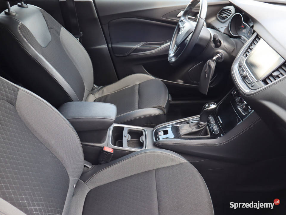 Opel Grandland 16 Turbo czujnik parkowania śląskie Katowice sprzedam