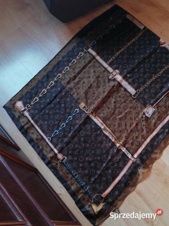 Szalik duży Dla kobiet Łaziska Górne