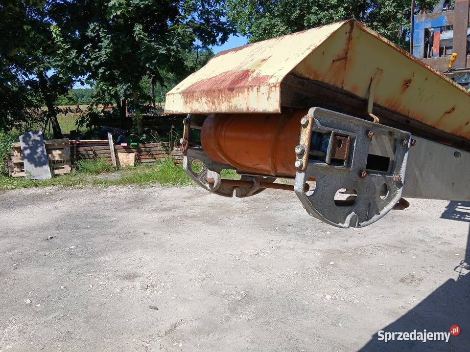 Tasmociag 450 Białobłoty