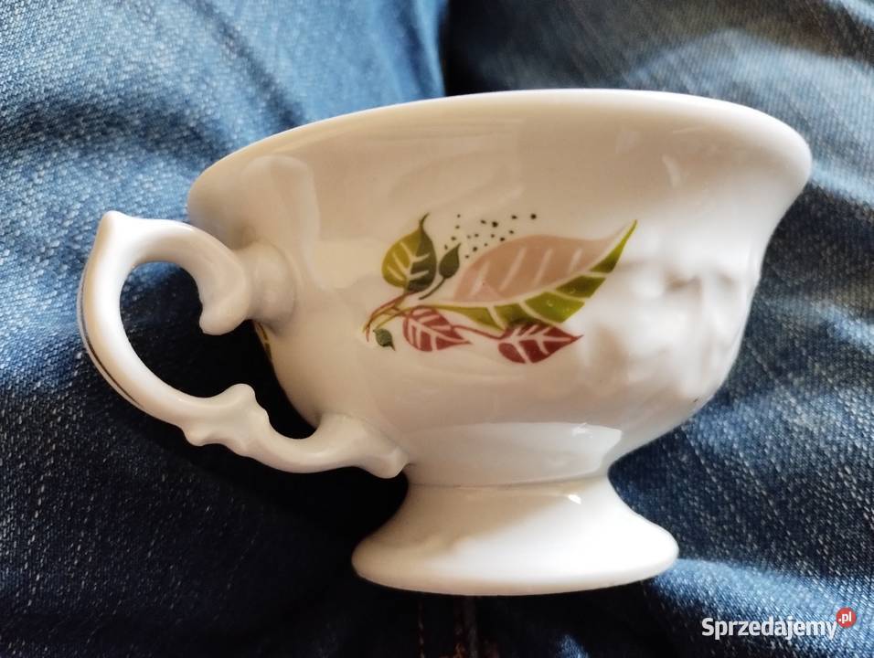 Filiżanki do kawy Rzeszów