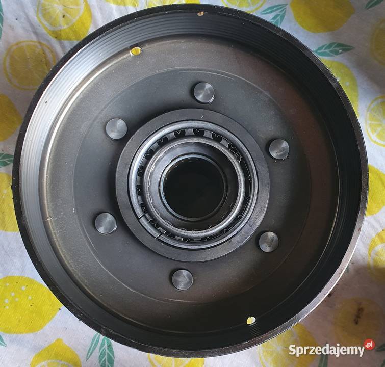 Lawasaki KLF300 4x4 Sprzęgło Odśrodkowe Zamość