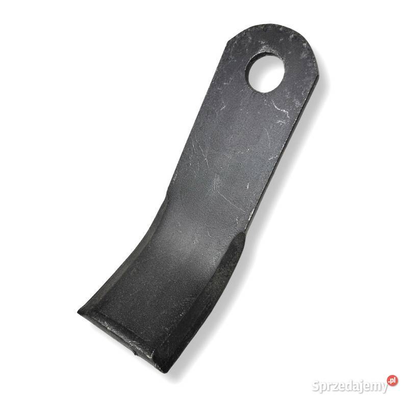 Nóż Y ROU54 do kosairek bijakowych Rousseau Chmielniki