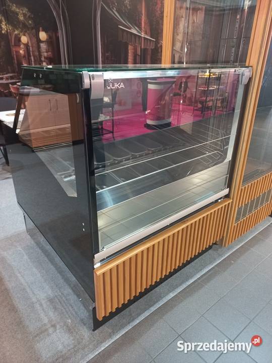 Konserwator do lodów Juka Magnum Ice 12 smaków Gastronomia Stargard