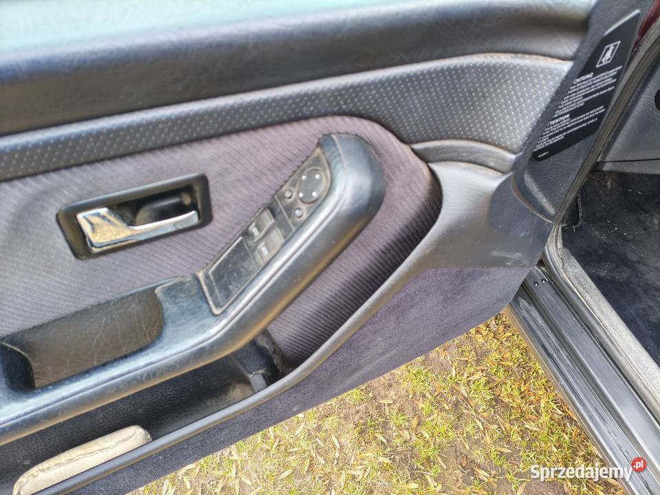 Audi 80 b4 20b ABK Chełm