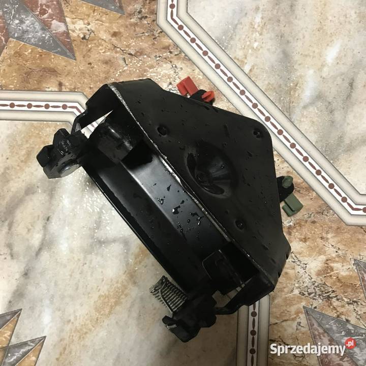 klamka 1500 pick up 2500 tylnej klapy pickup osobowe Tarnów