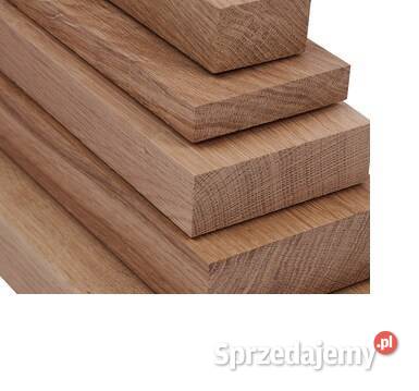 Bezsęczne Blaty na stopnie schodowe dąb sprzedam